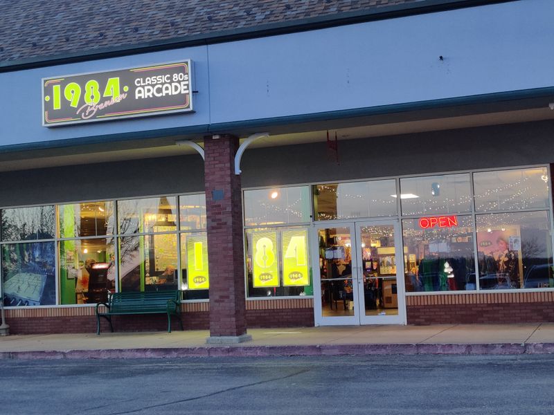 The Shoppes at Branson Meadows &ndash; Branson, MO