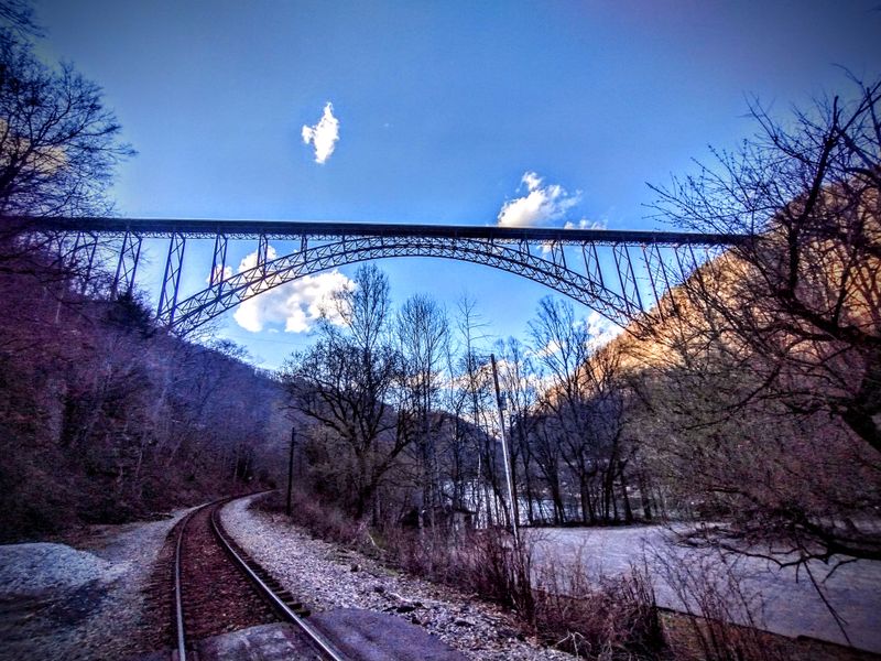 West Virginia &ndash; New River Gorge Bridge & Park
