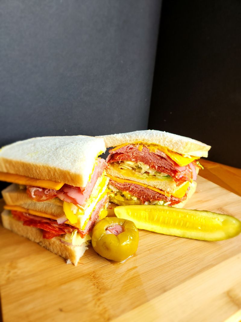 West Virginia &mdash; Hermosilla&rsquo;s Deli Market