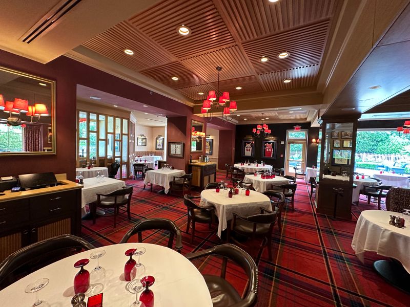 West Virginia &mdash; Prime 44 West (White Sulphur Springs)