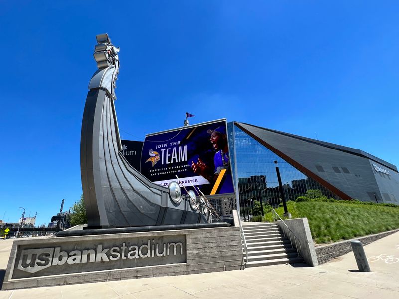 Minneapolis–St. Paul, Minnesota