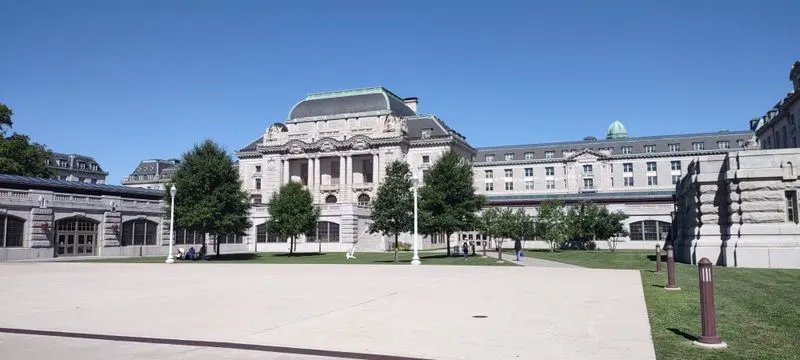 U.S. Naval Academy
