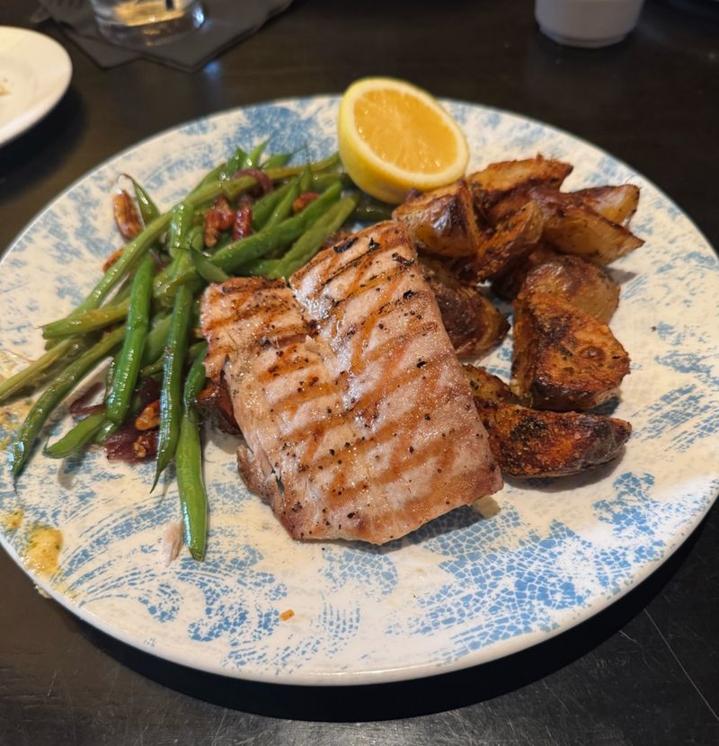 Bristol Seafood Grill &mdash; Leawood, Kansas