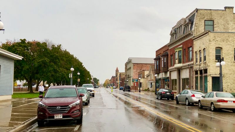 Historical Downtown