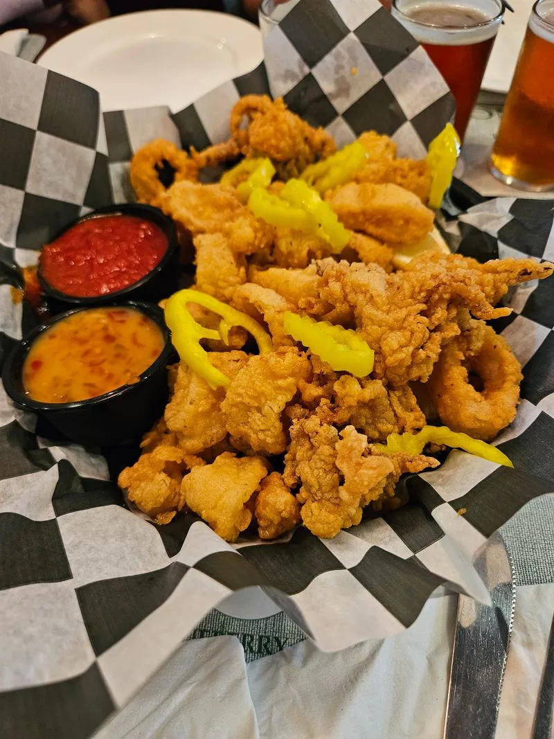 Coddington Brewing Co., Newport