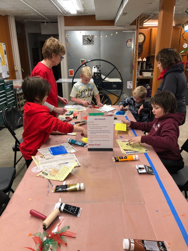 Winona Arts Center