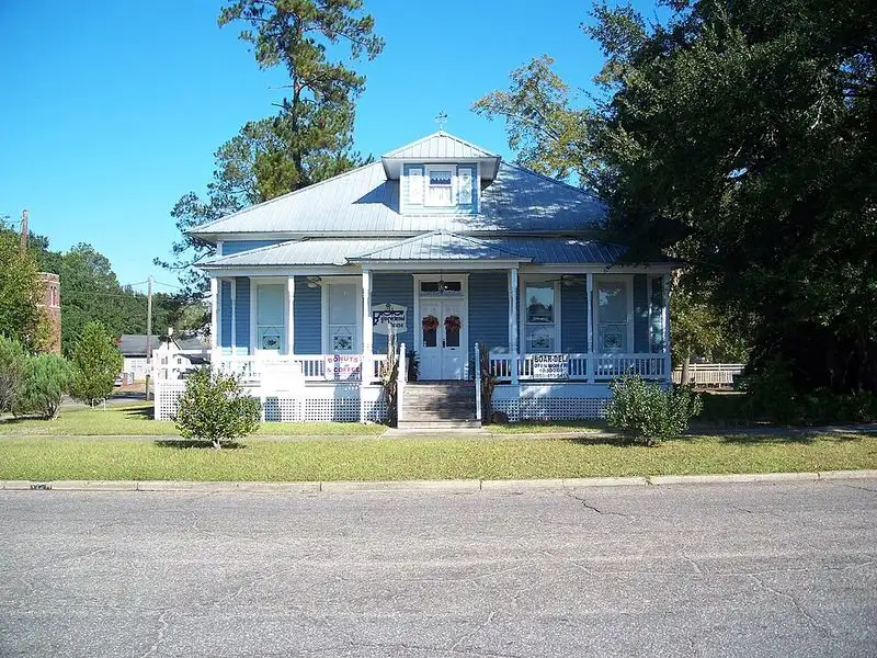 Chipley, Florida