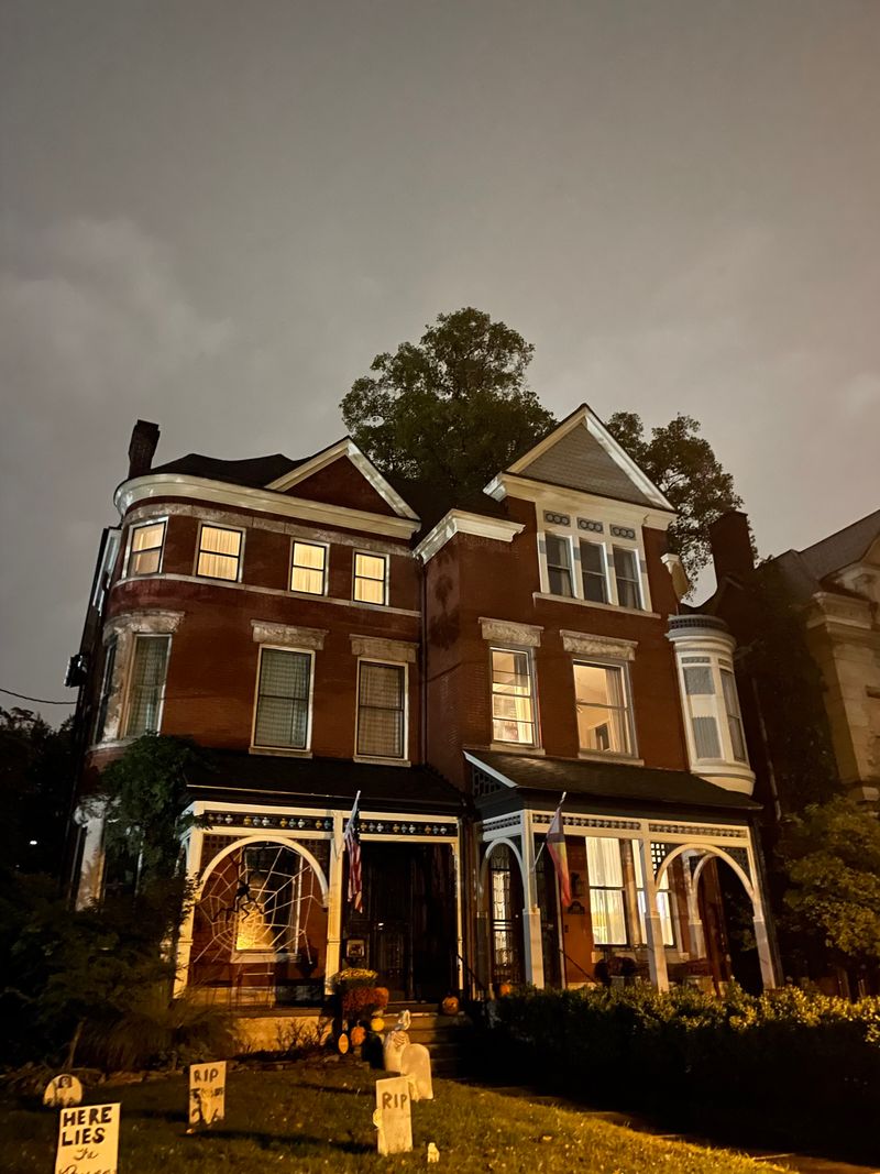 Louisville Historic Tours &ndash; Louisville, KY