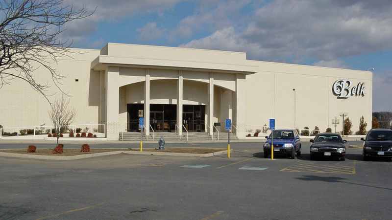 Harrisonburg