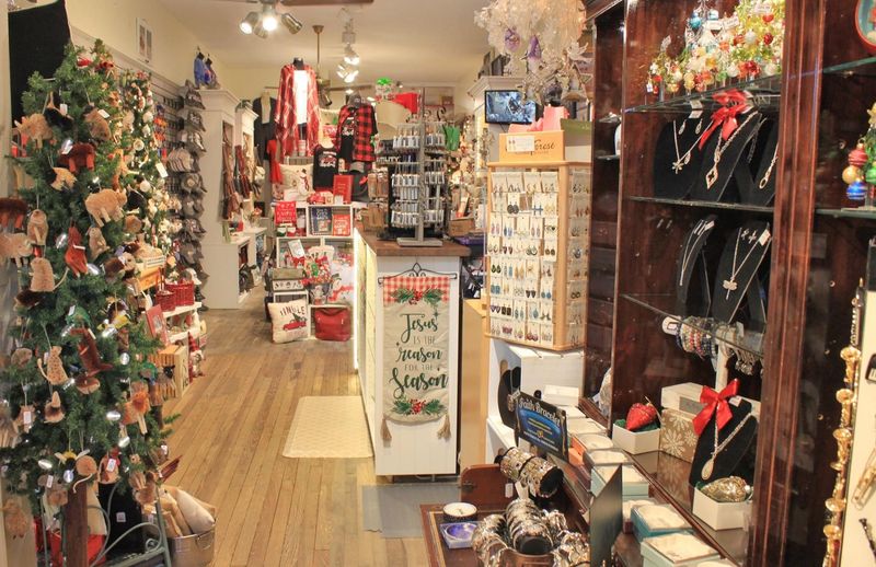 Blowing Rock, North Carolina