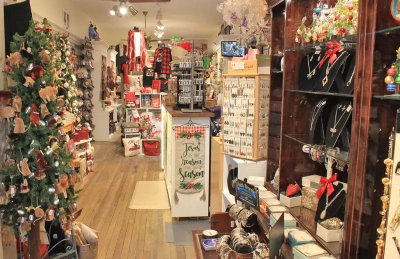 Blowing Rock, North Carolina