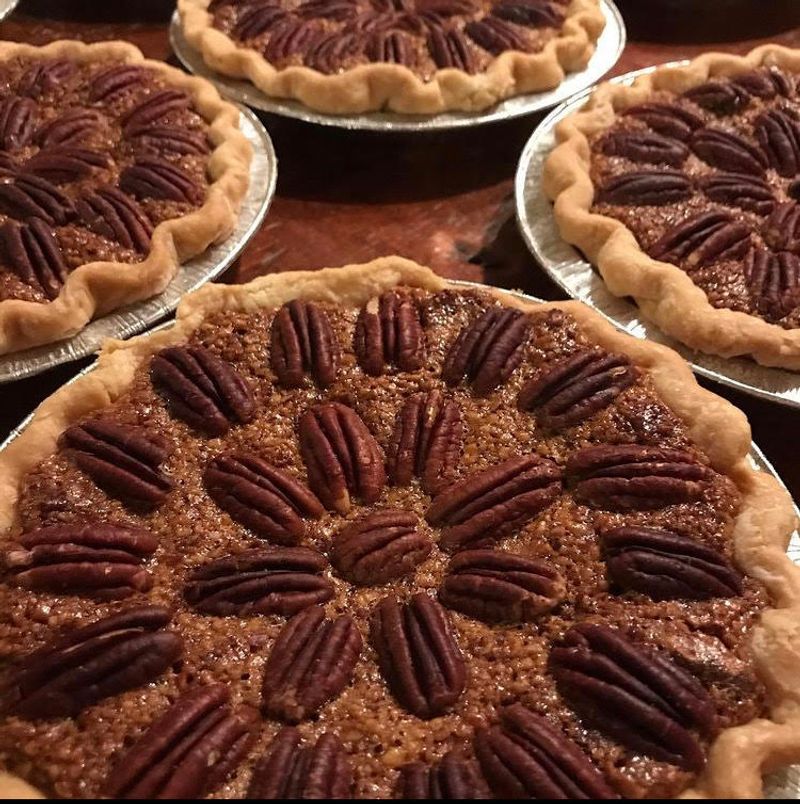 DonnaSue Bakes + Cooks