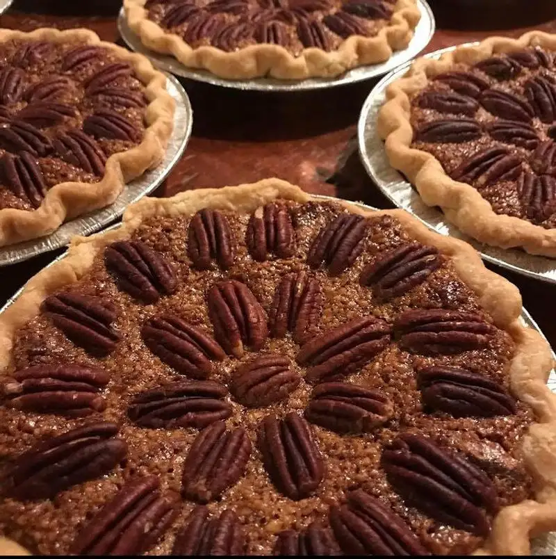 DonnaSue Bakes + Cooks