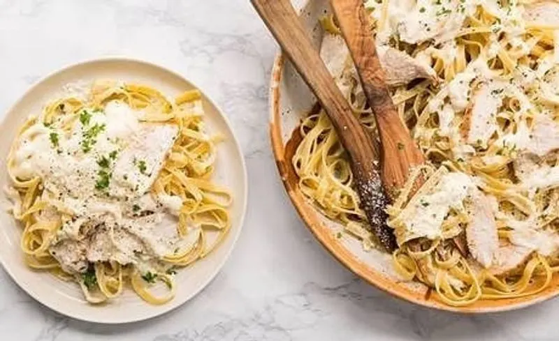 Neighbor's Eatery & Saloon