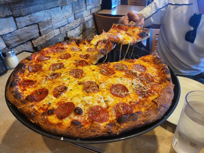 Maswik Pizza Pub &mdash; Grand Canyon Village, AZ