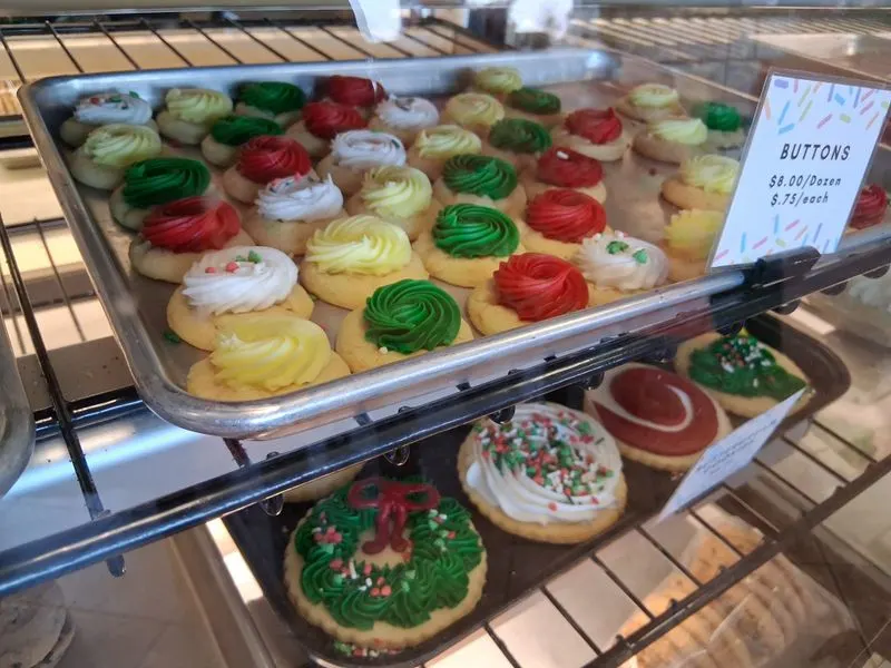 Cupcakes for everyday wins