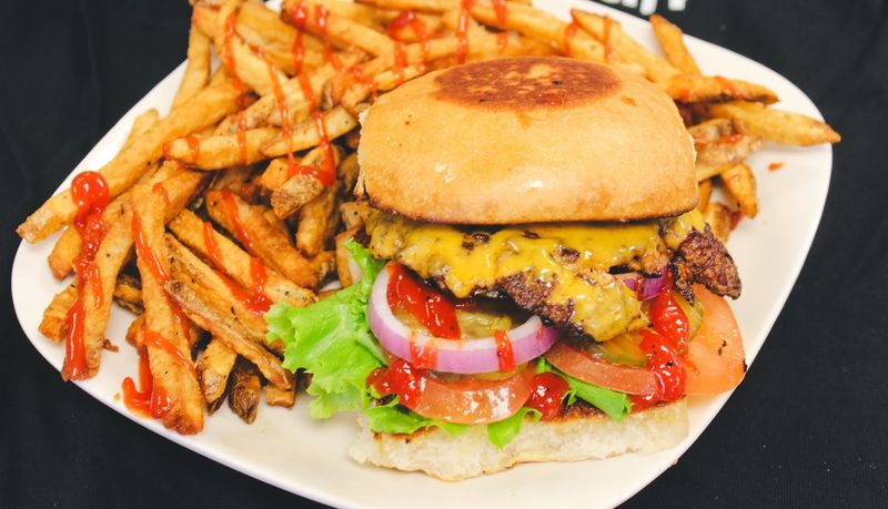Weekend Lunch Playbook