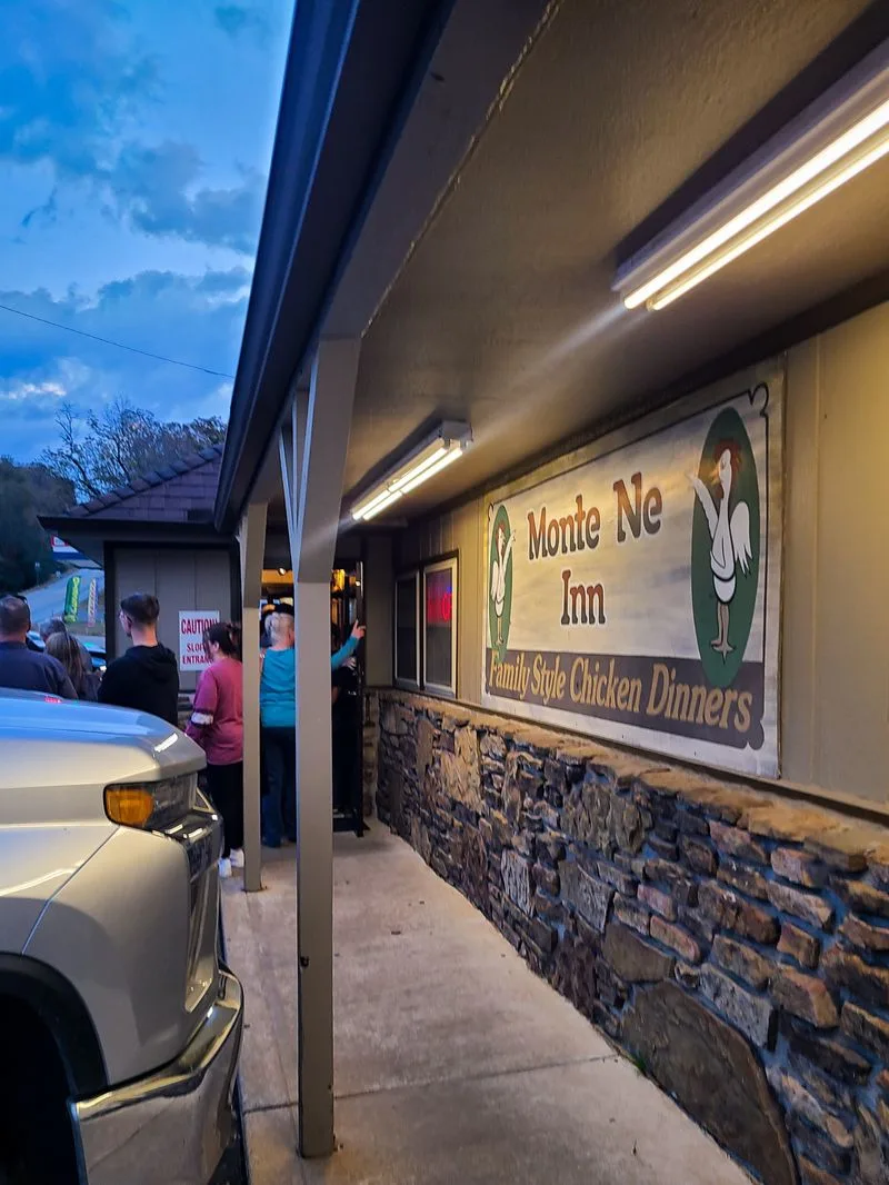 Homey Setting With Old-School Hospitality