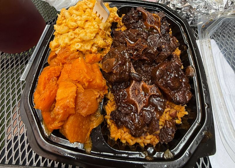 Sandra&rsquo;s Next Generation, New Haven, Connecticut