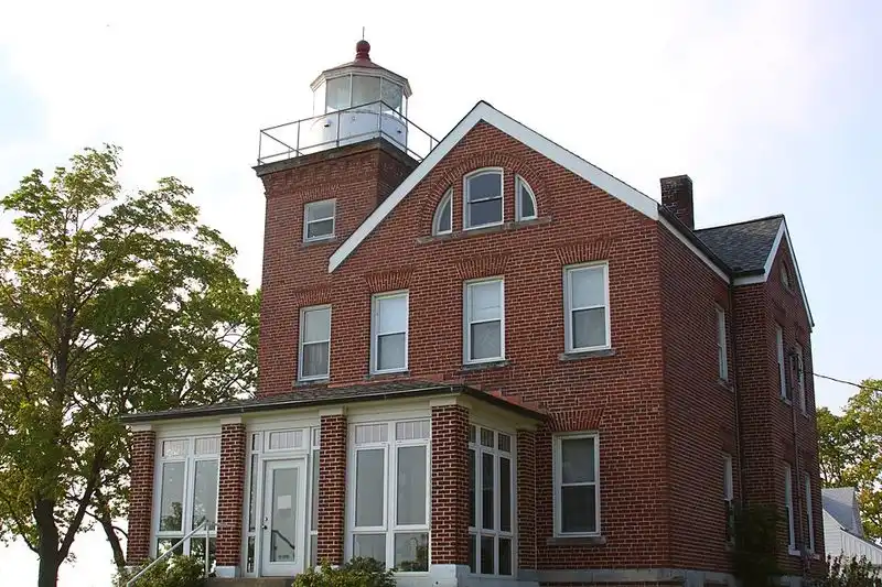 South Bass Island Lighthouse (Put-in-Bay)