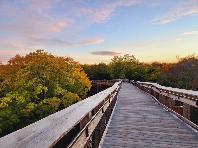 Wisconsin &ndash; Door County Peninsula