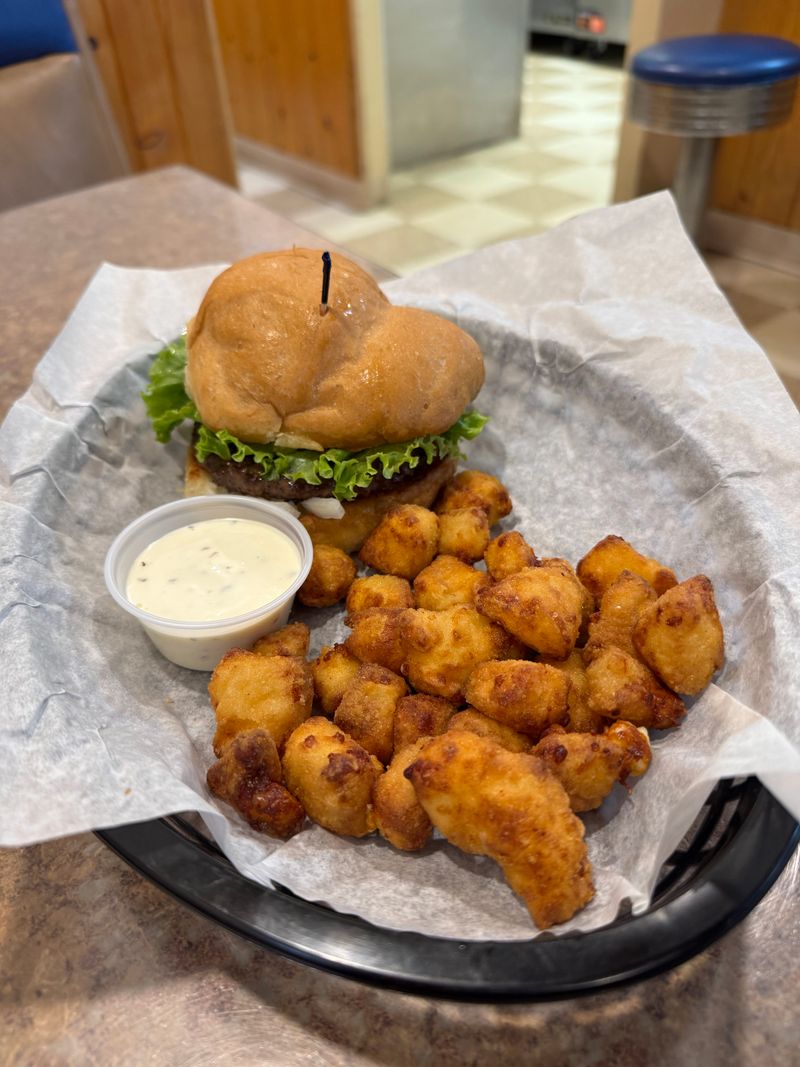 Wisconsin &mdash; Al&rsquo;s Hamburger Shop