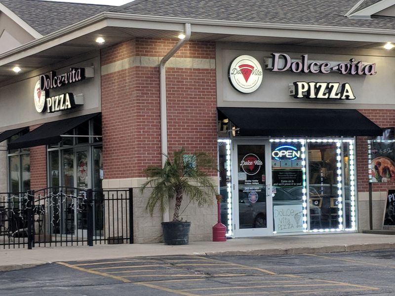 Wisconsin &mdash; Dolce Vita