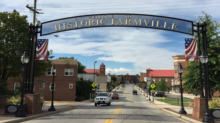 West of Richmond and bordered by quiet woodland is a town with cafés, studios, and enough calm for a slow weekend