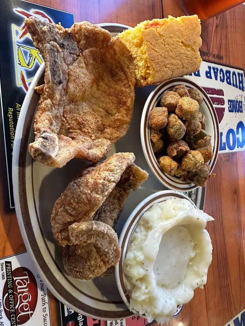 Prices, Portions, and Value