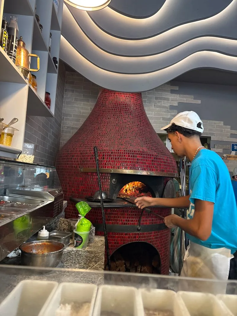 How To Order Like A Regular