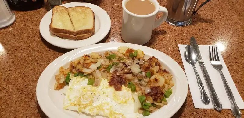 Portions, Prices, and Real Value