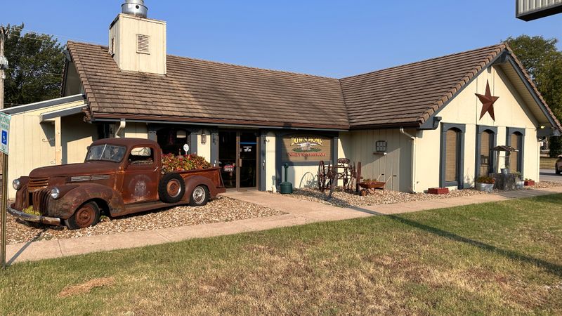 Practical Details: Hours, Address, Parking