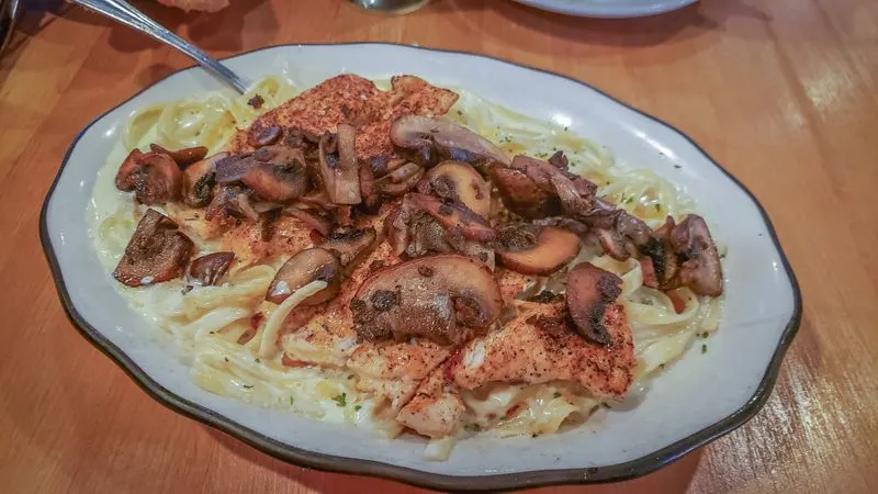 Service With Small Town Pace