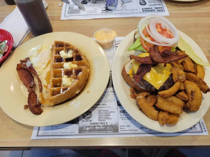 Balancing Value And Portions