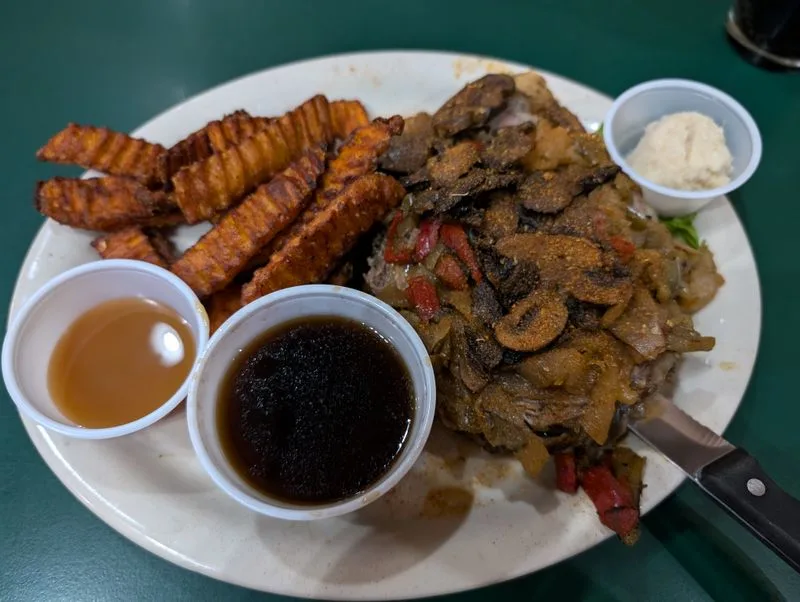 How To Order Bison Like A Local