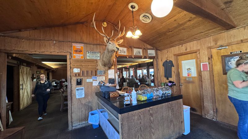 The Atmosphere: Country Warmth