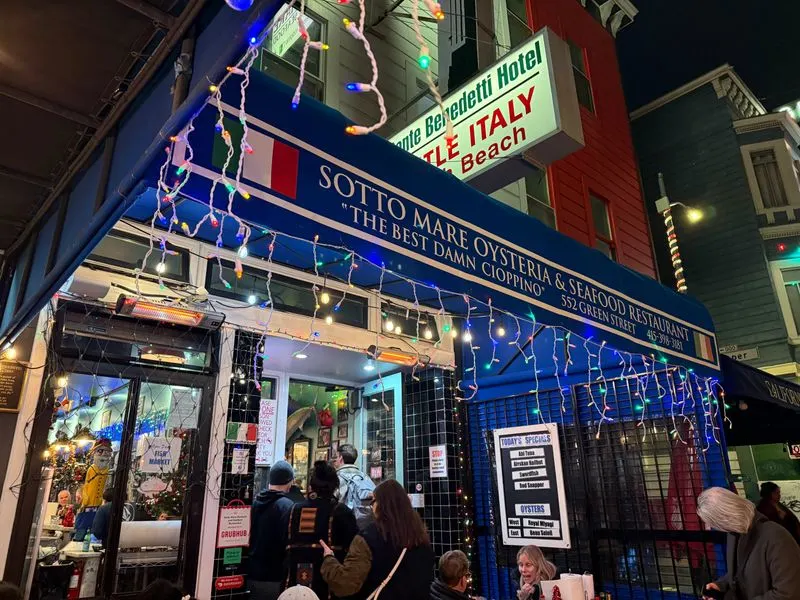 Timing, Lines, and How To Get In