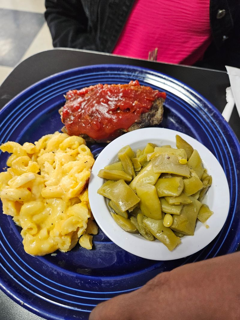 The Sides That Make The Plate