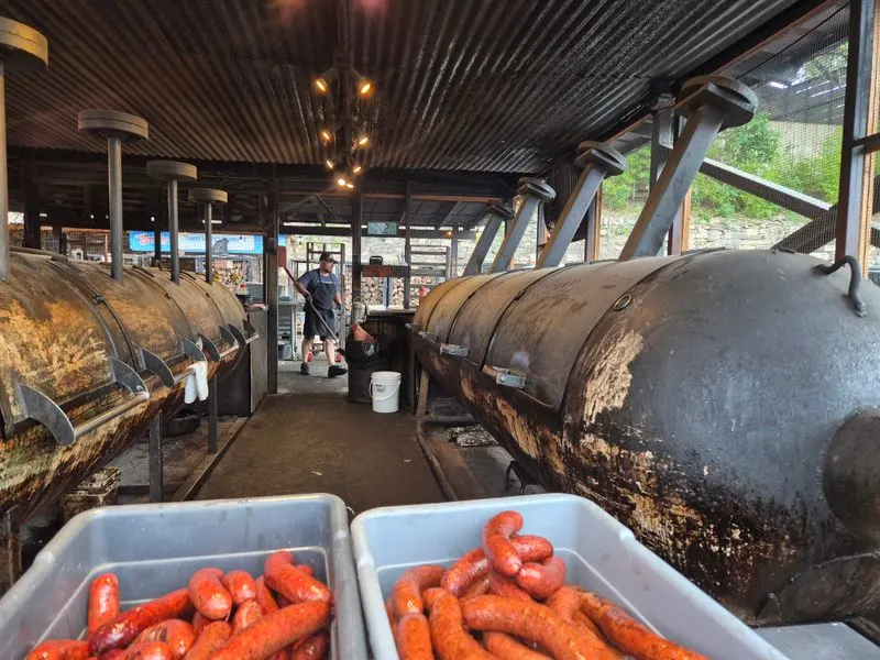 Moist vs Lean Brisket, Settled