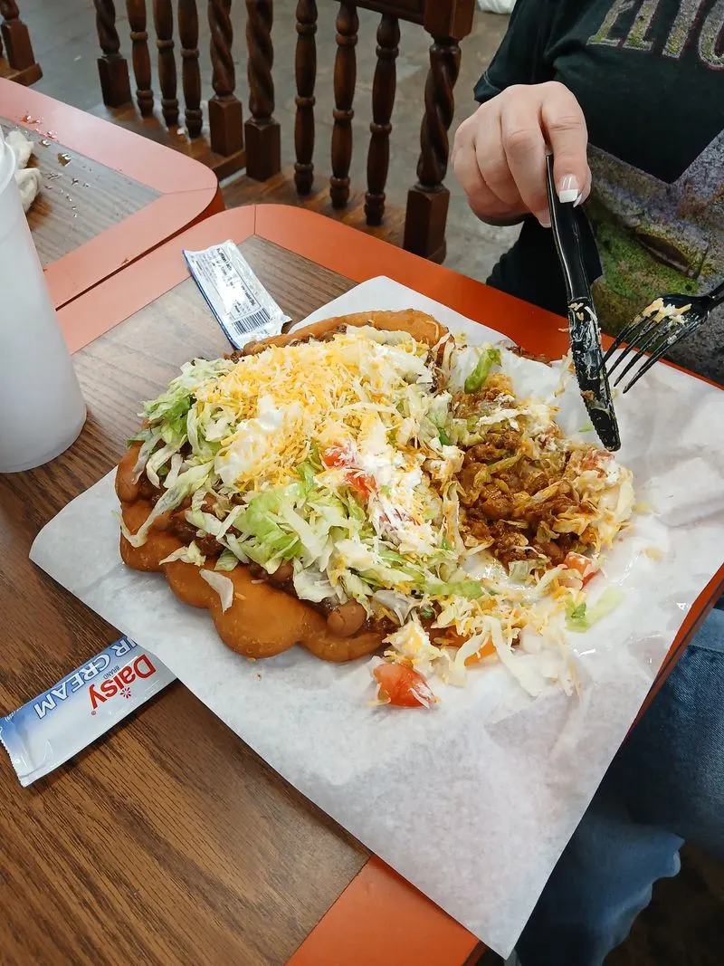 Food and Drinks: Where to Grab a Bite