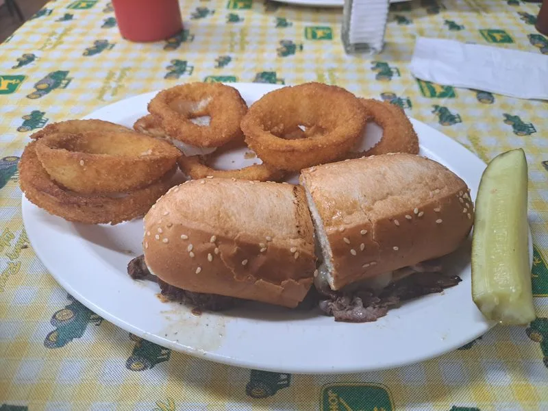 Breakfast hits to order first