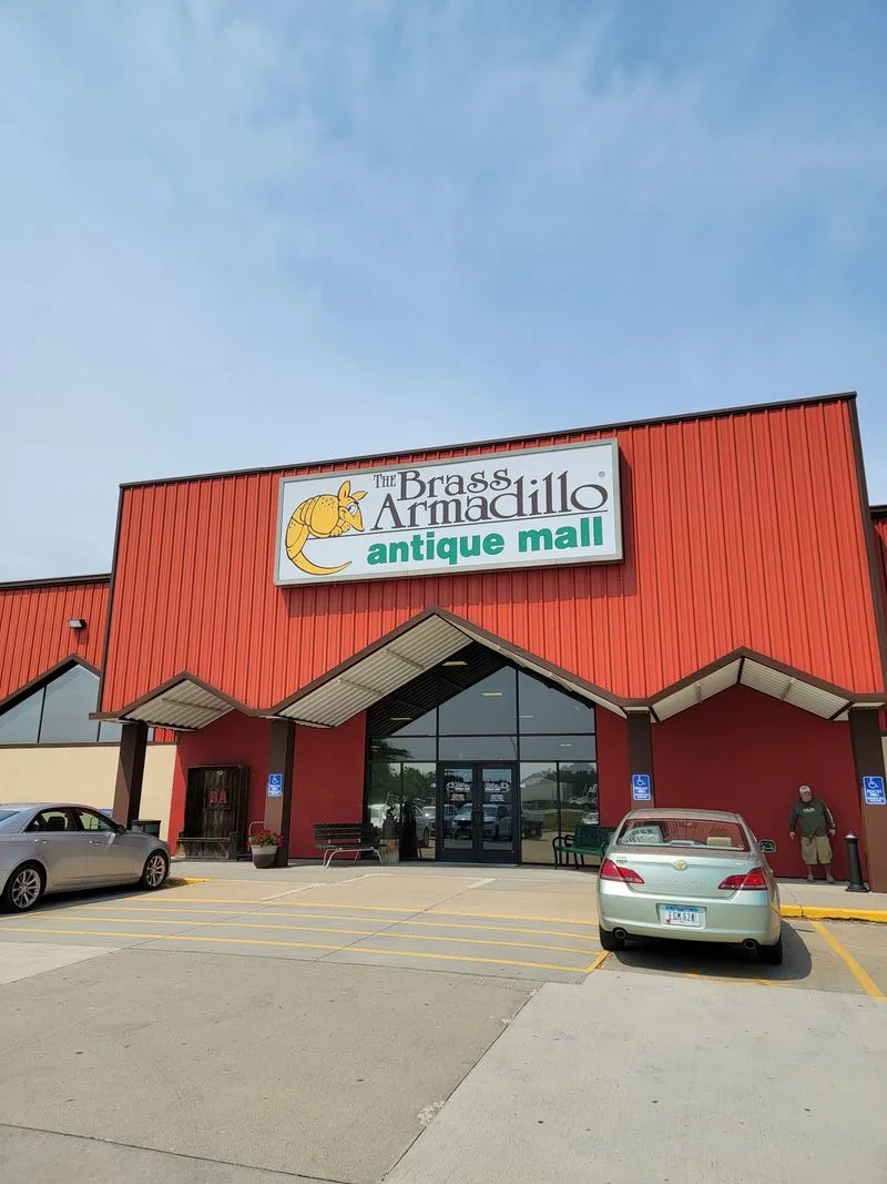 Navigating the massive layout like a pro