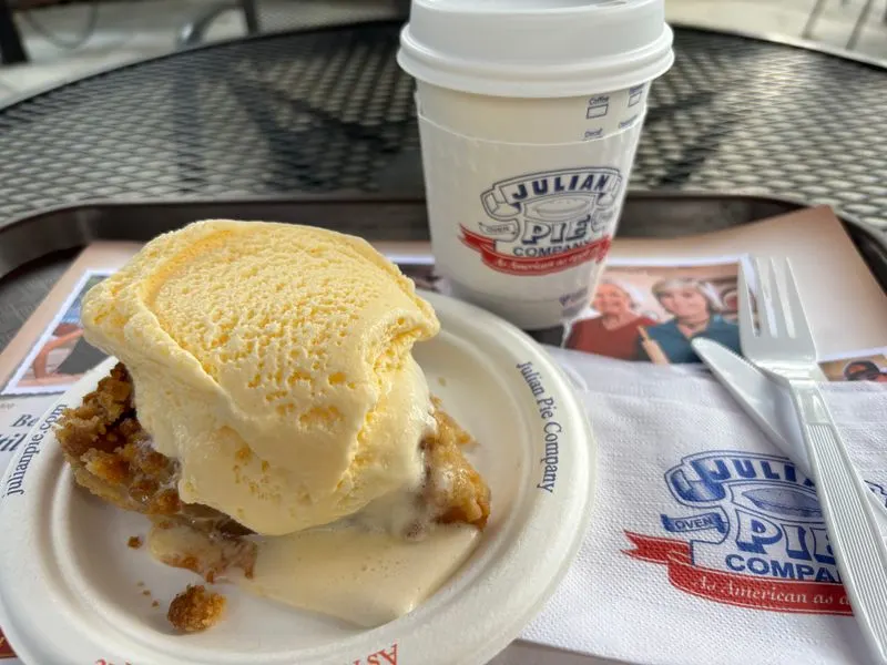 Pairings that make your slice sing