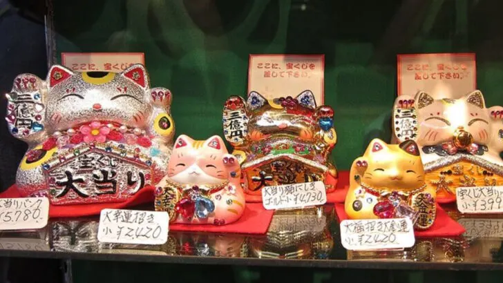 What to Bring Back from Japan with 15 Ideas for Meaningful Souvenirs