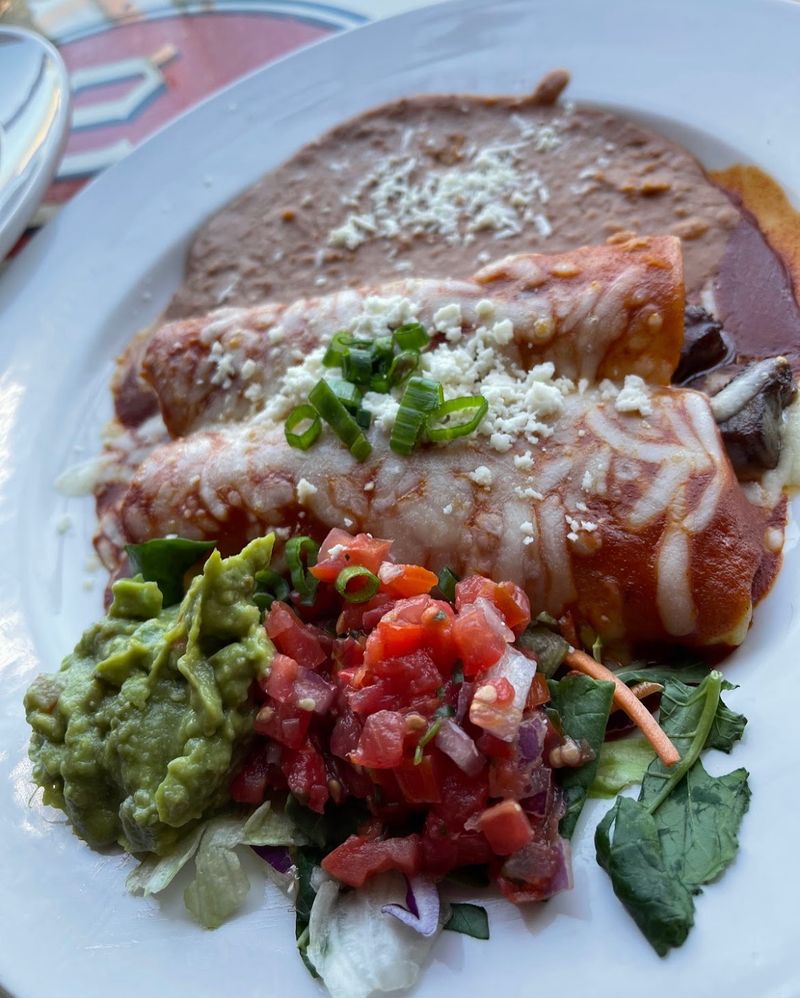 What to Order First Time