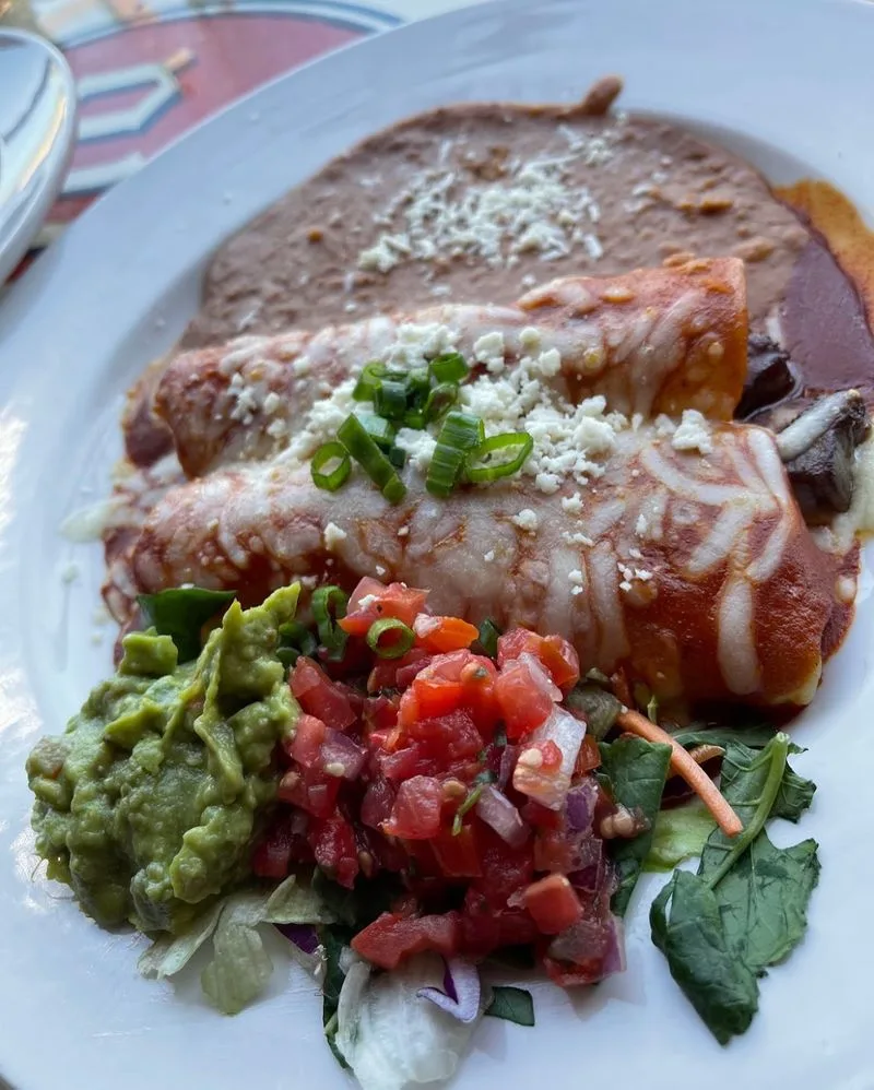 What to Order First Time