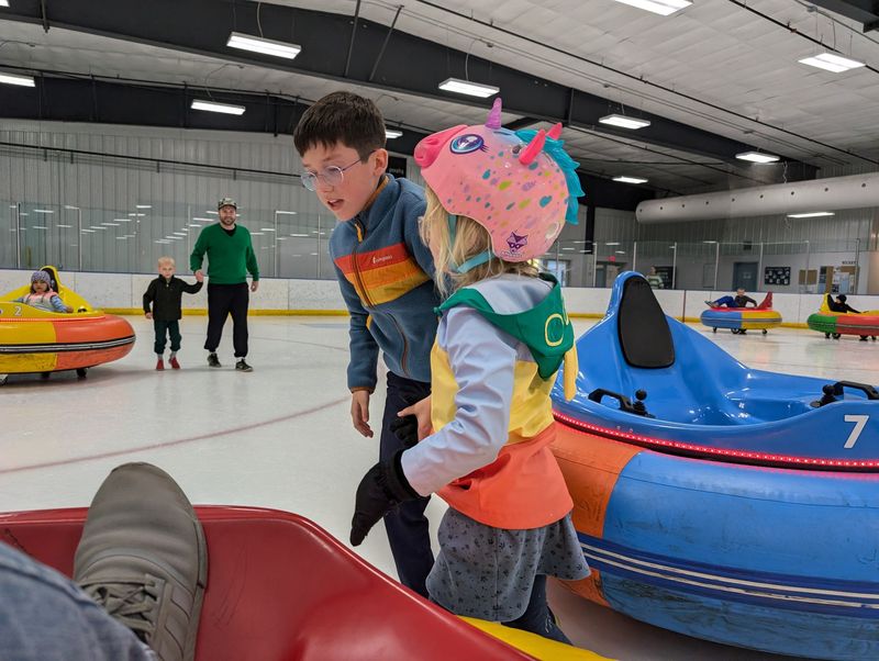 Perfect For Families and Groups