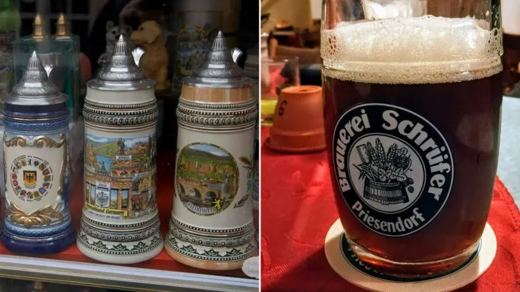 What to bring back from Germany with 13 memorable souvenir ideas