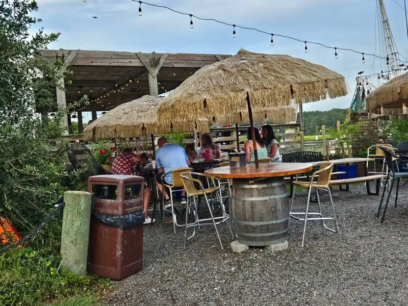 Navigating peak season lines