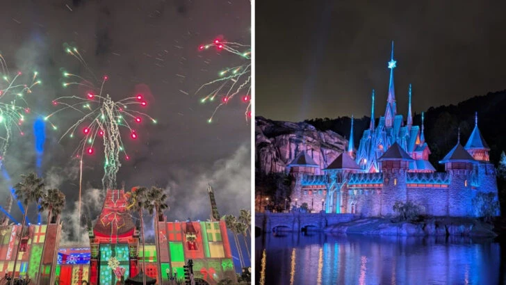 What to expect at Disney theme parks, Disney Cruise Line, and more in 2026